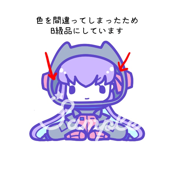 FGO ミニアクリルブロック アクリルチャーム