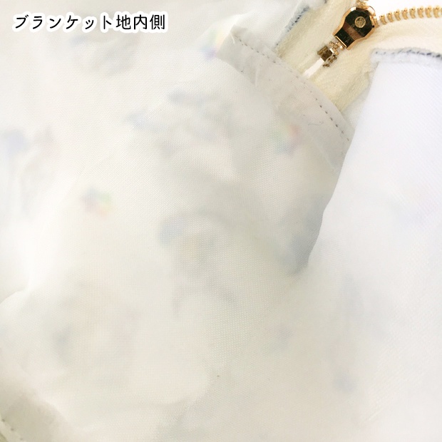 fgoフォウくんポーチ