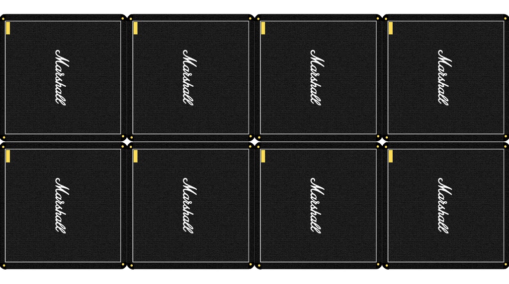 マーシャル・タワー