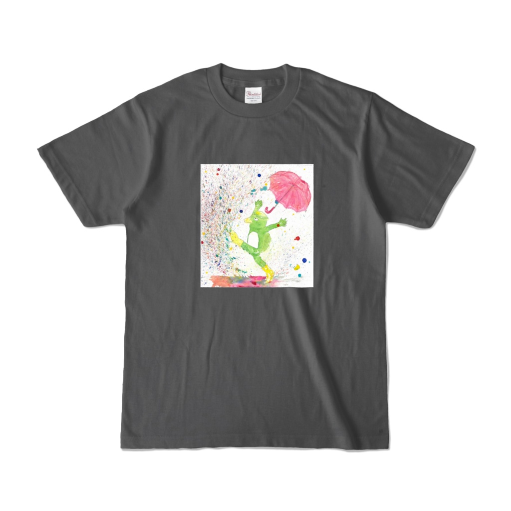 オリジナルTシャツ