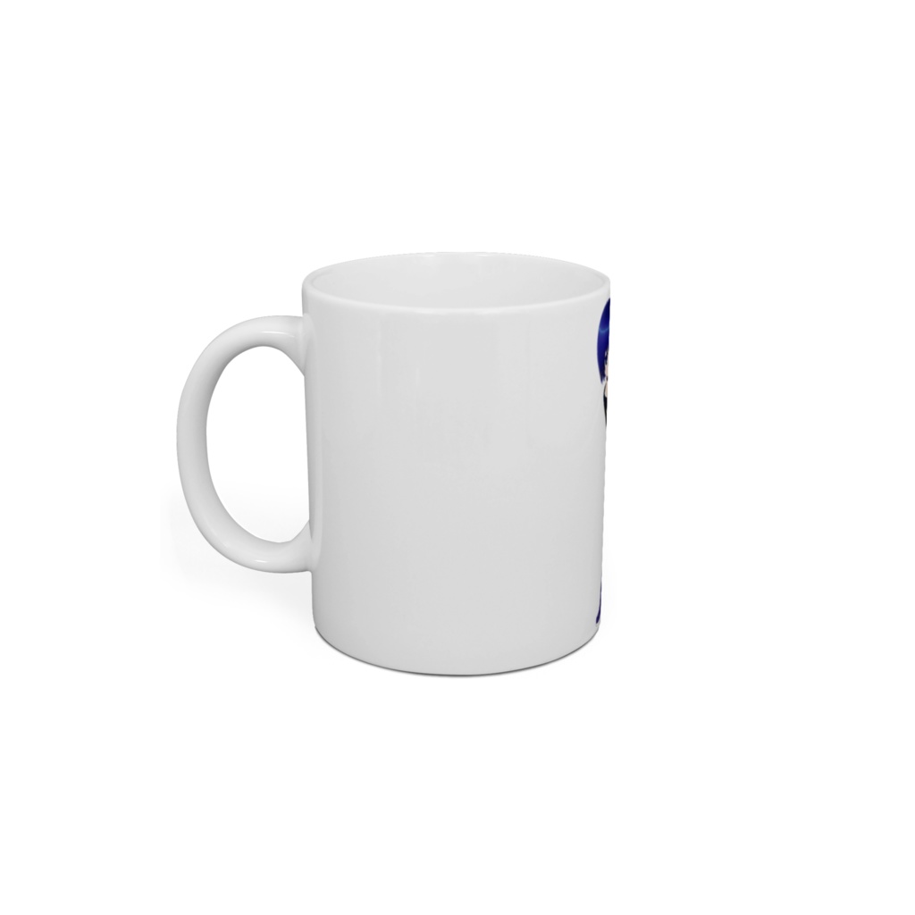 【ゆう君ちゃんグッズ】マグカップ