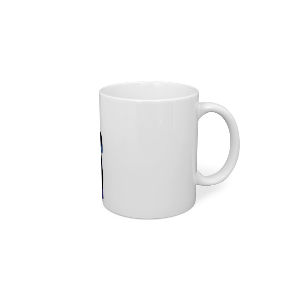 【ゆう君ちゃんグッズ】マグカップ