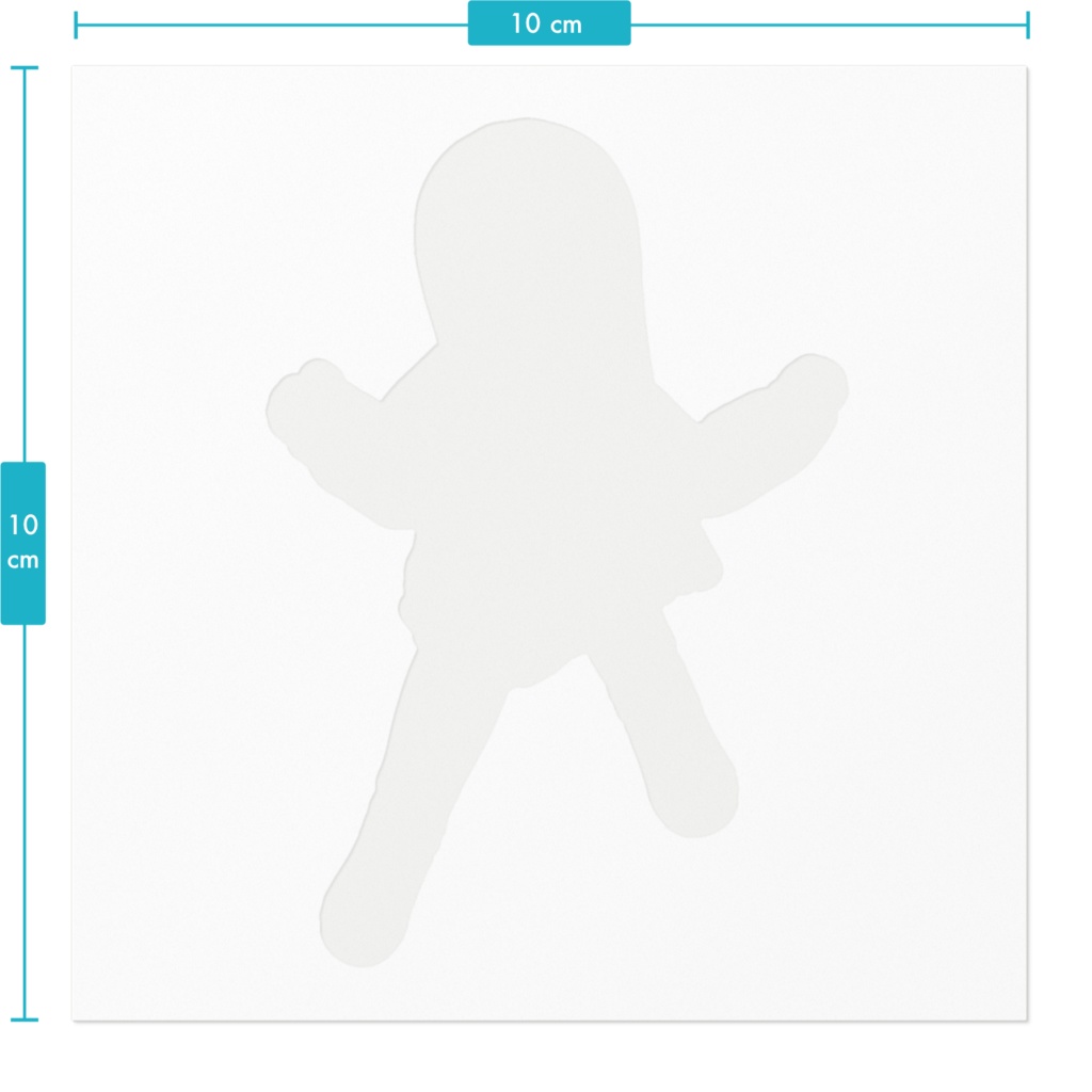 【ゆう君ちゃんグッズ】ステッカー その3