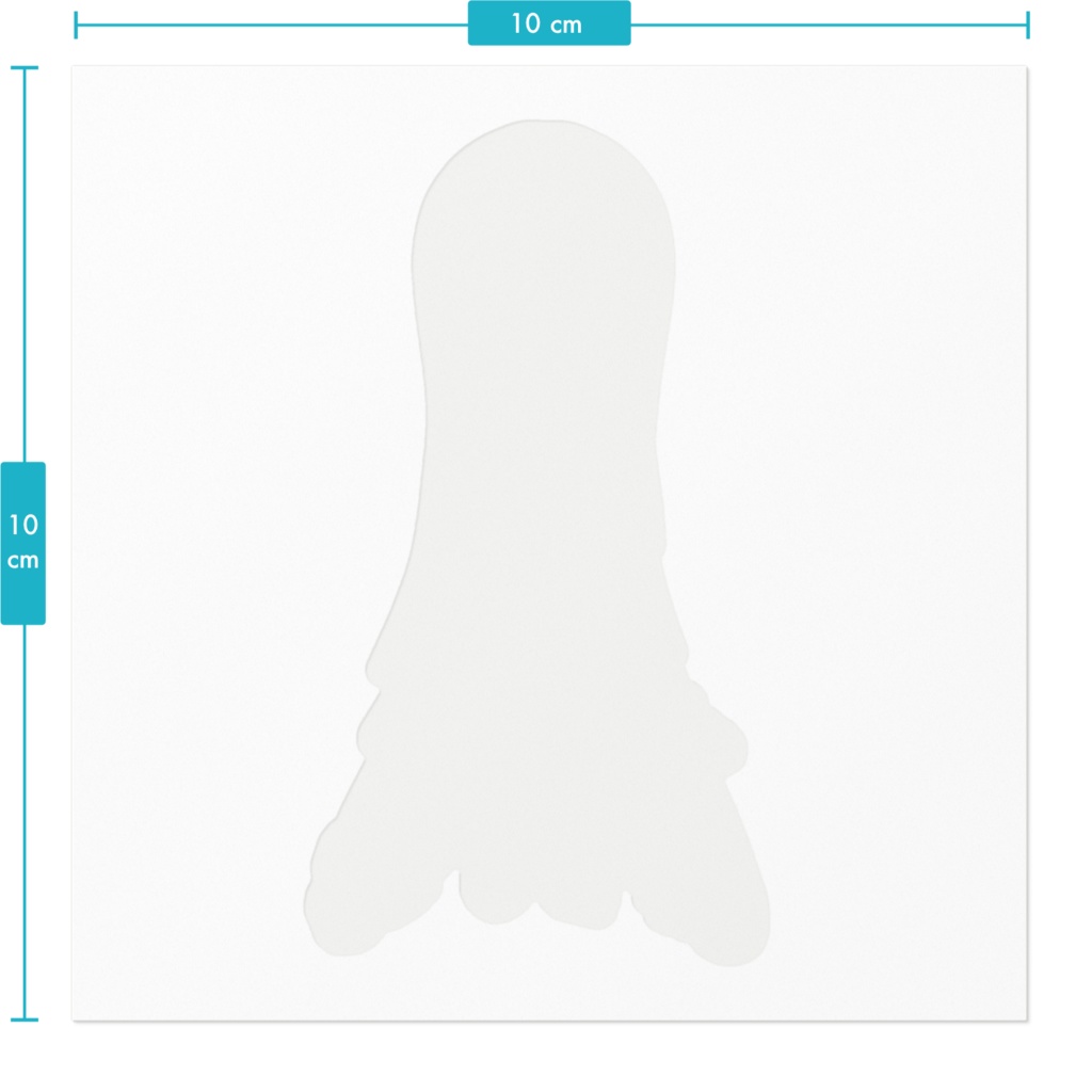 【ゆう君ちゃんグッズ】ステッカー その12