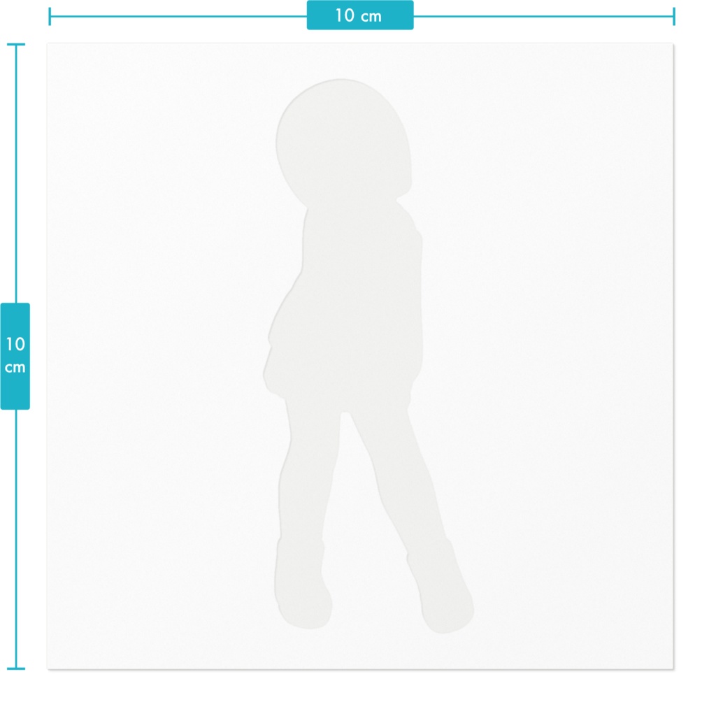 【ゆう君ちゃんグッズ】ステッカー その13