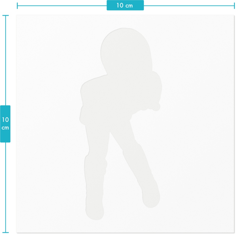 【ゆう君ちゃんグッズ】ステッカー その15