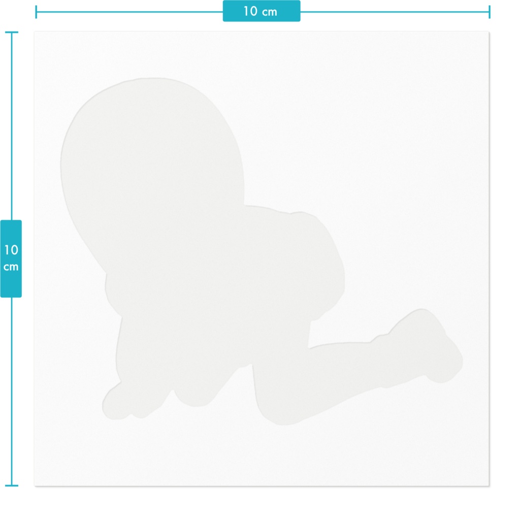 【ゆう君ちゃんグッズ】ステッカー その20