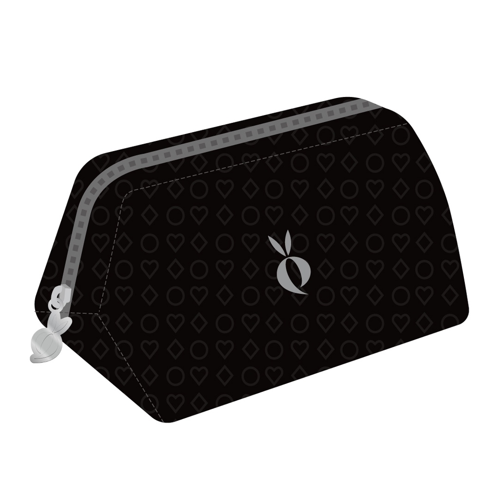 Quartet Products 003 Pouch - Quartet公式 - BOOTH