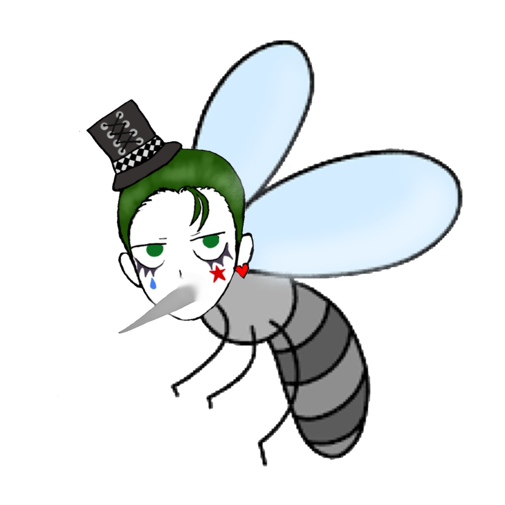 虫セット
