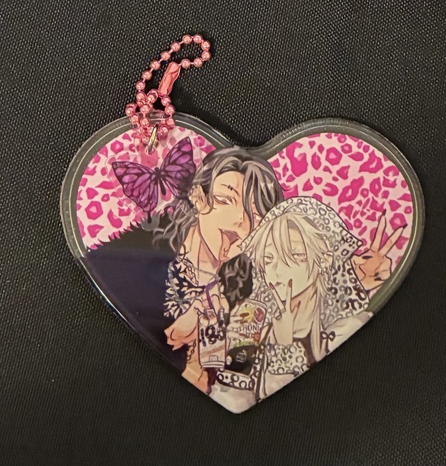 アキ水ストゼロ缶平成ギャルチャーム