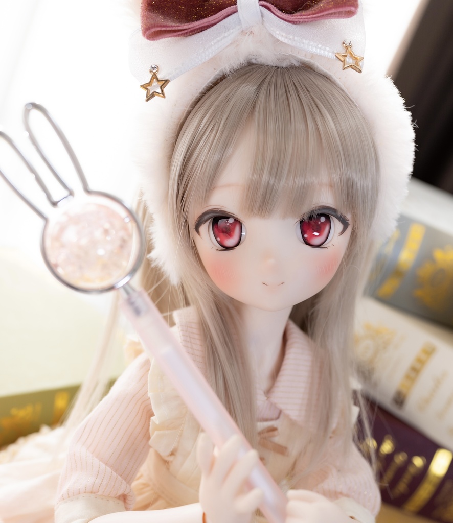 DDH-28 ドルフィードリーム カスタムヘッド レジンアイ www.alberobello.se