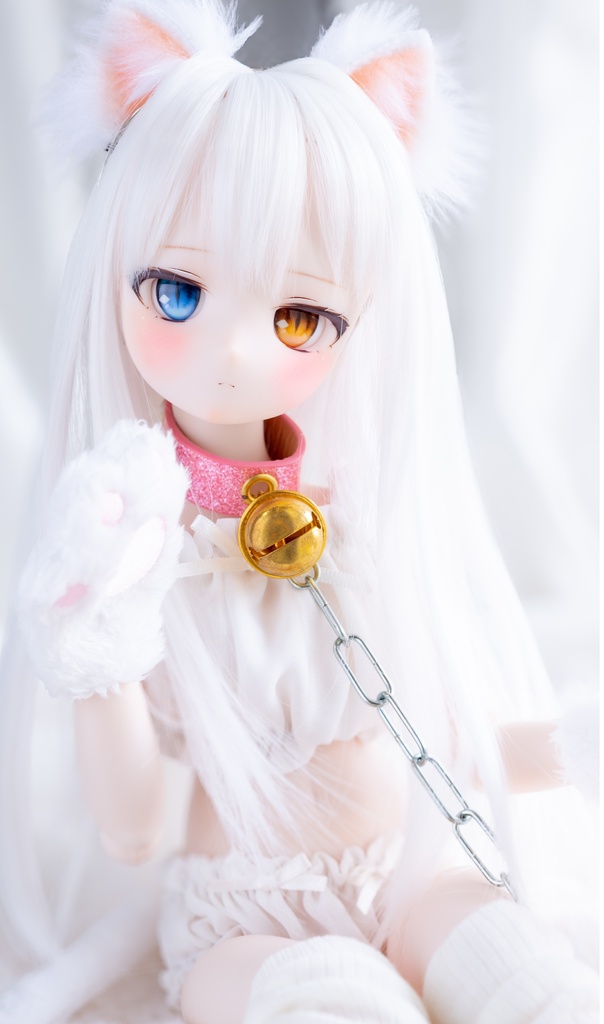 追視アイ どらごんver.2.0 約20mm