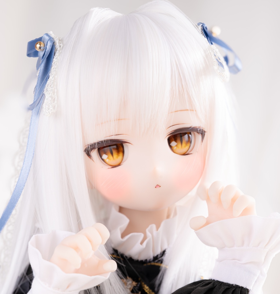 追視アイ どらごんver.2.0 約20mm