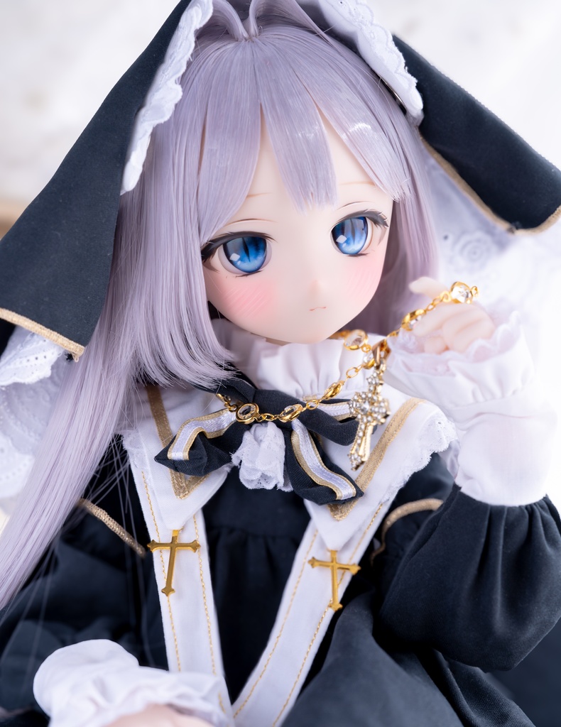 追視アイ どらごんver.2.0 約20mm