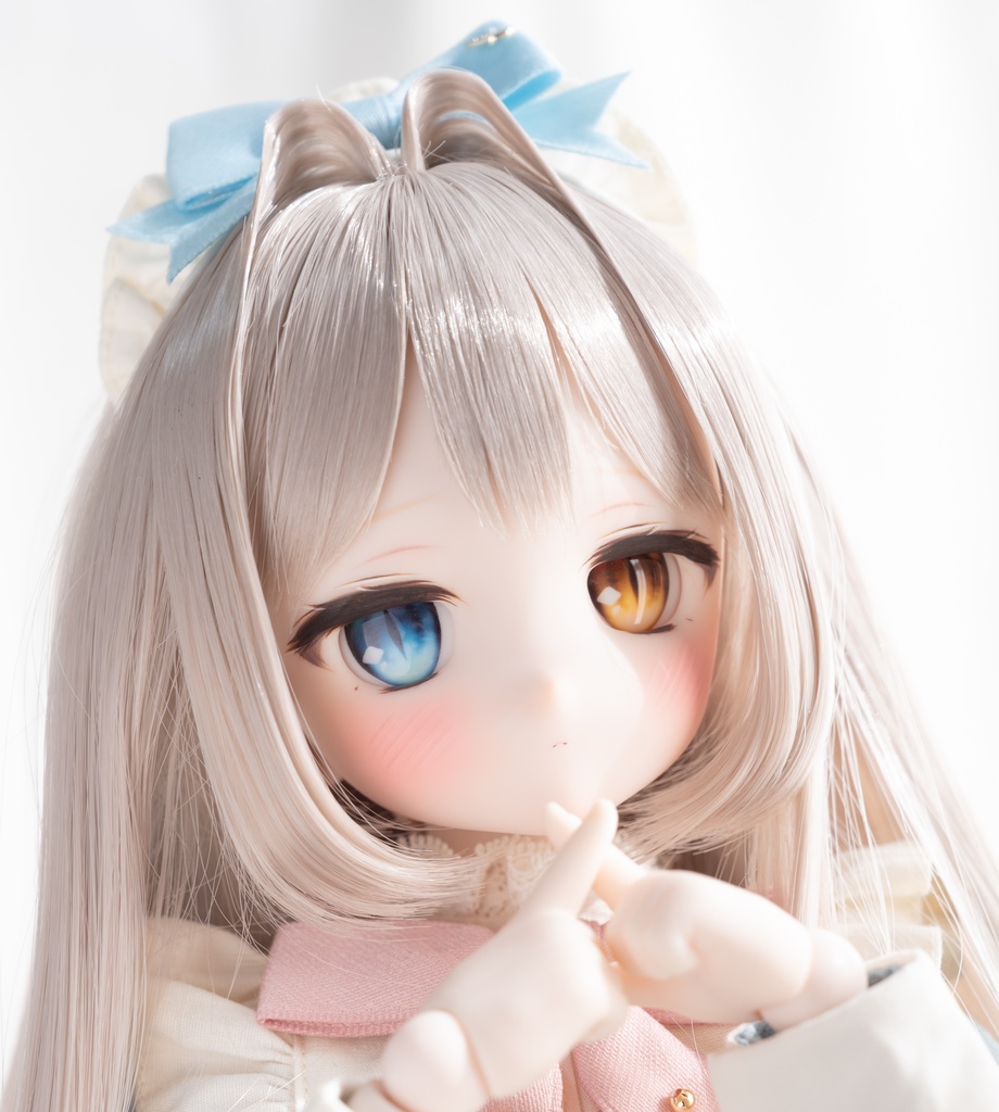 追視アイ どらごんver.2.0 約20mm