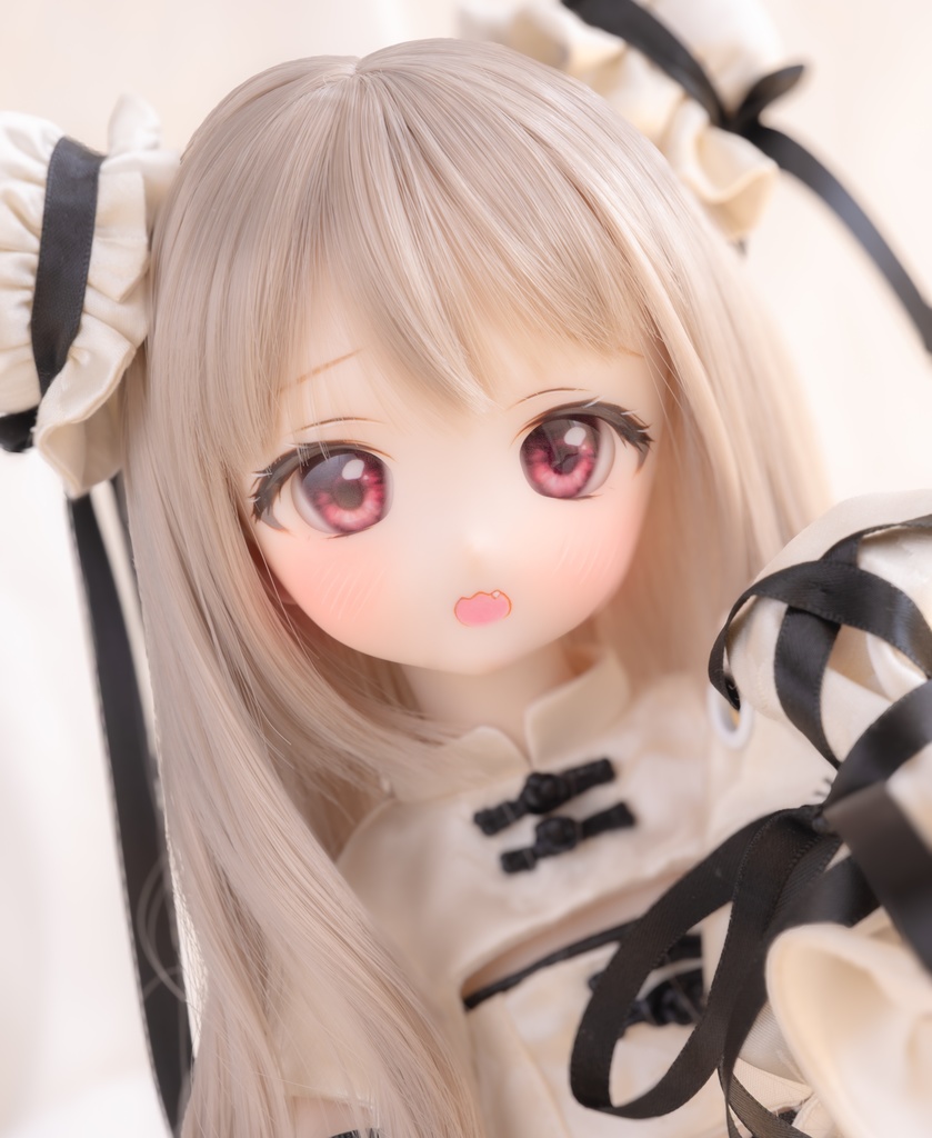 追視アイ luminous 約20mm