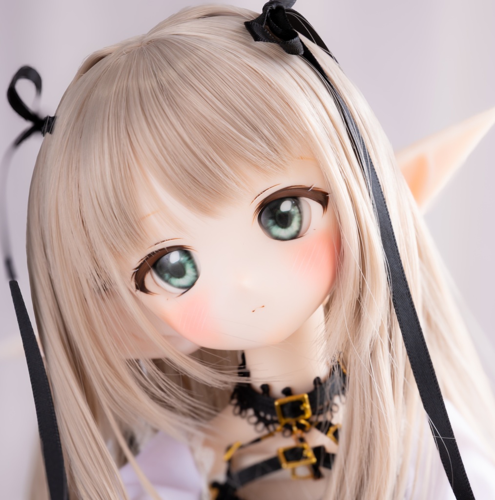 追視アイ luminous 約20mm