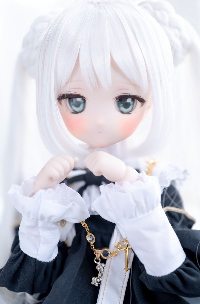 追視アイ luminous 約20mm