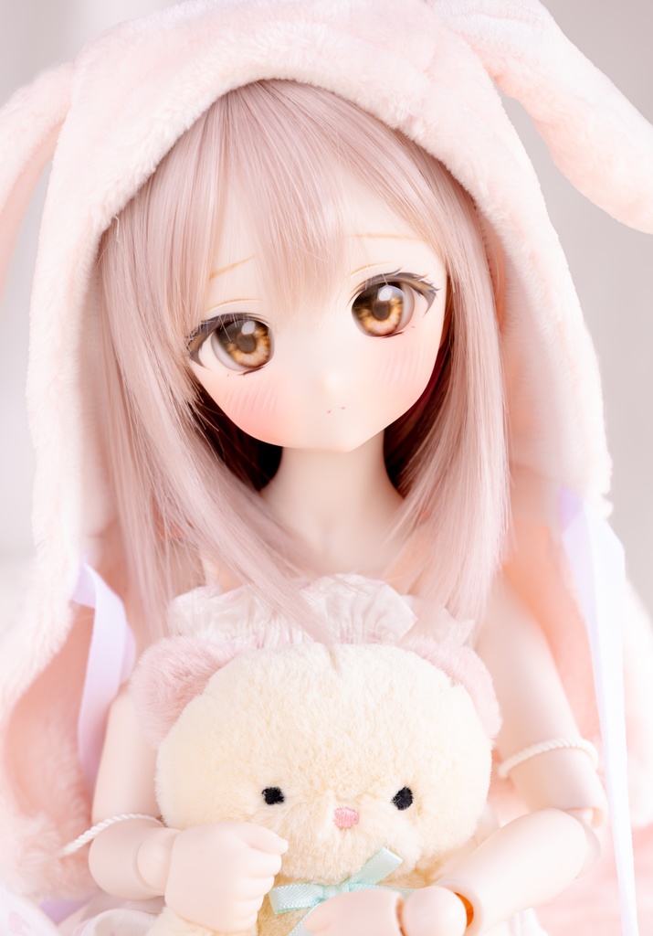 追視アイ luminous 約20mm