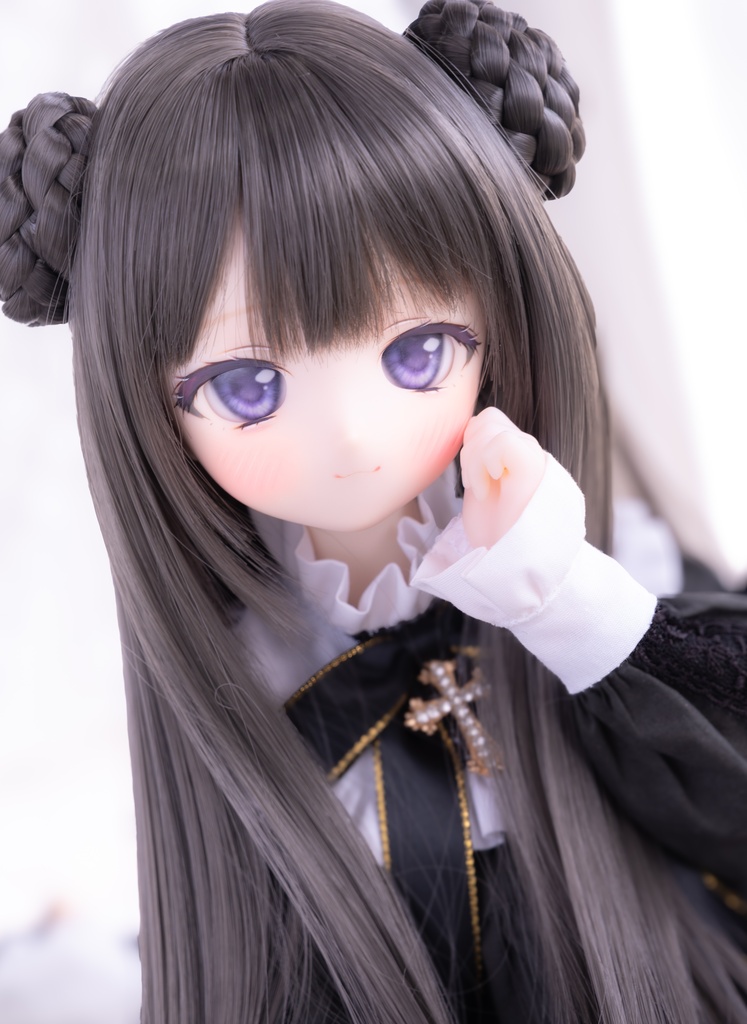 追視アイ yui 約20mm