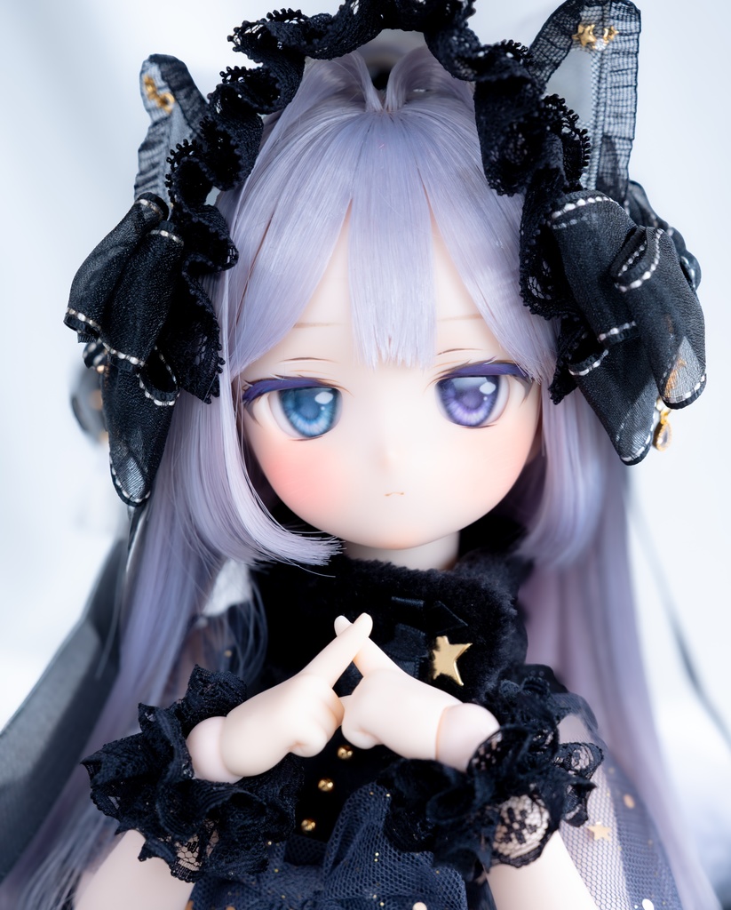 追視アイ yui 約20mm