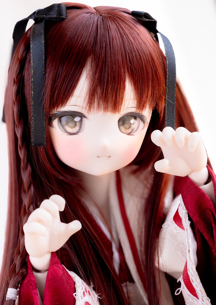 追視アイ yui 約20mm