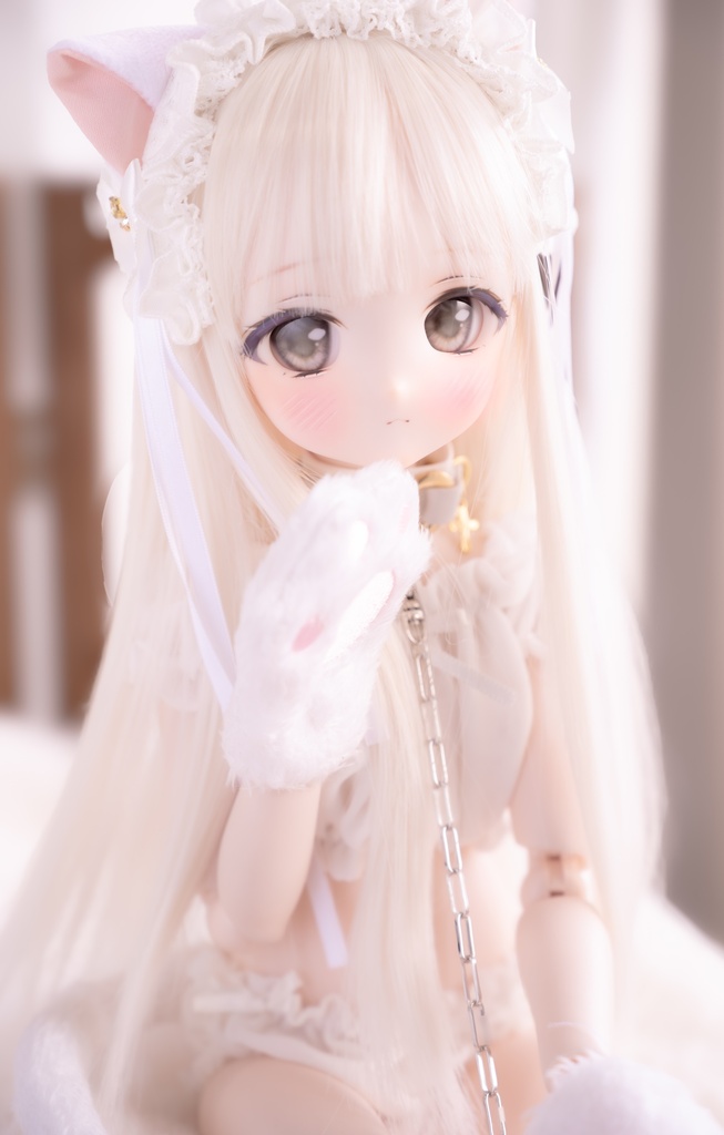 追視アイ yui 約20mm