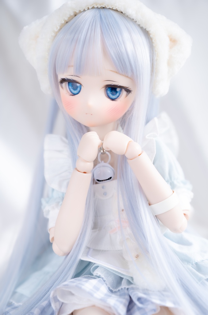 追視アイ twinkle 約20mm