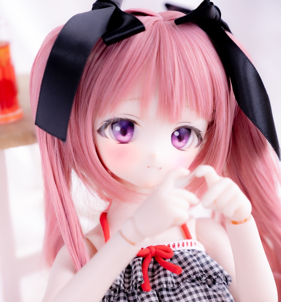 DDH-27(SW)カスタムヘッド＋アイ