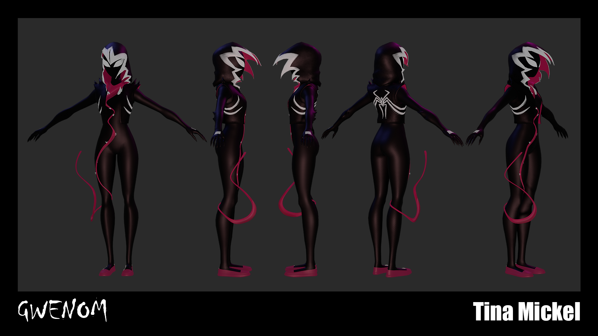 Gwenom