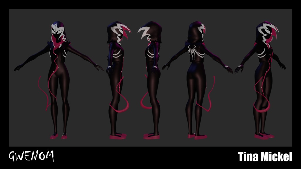 Gwenom