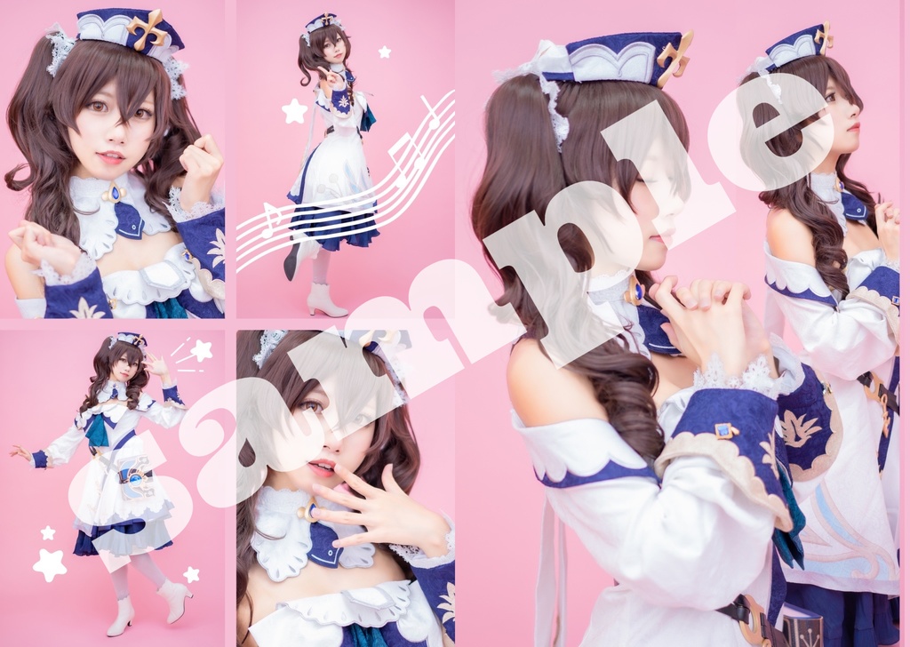 MONCOLLE -Mondo Collection-