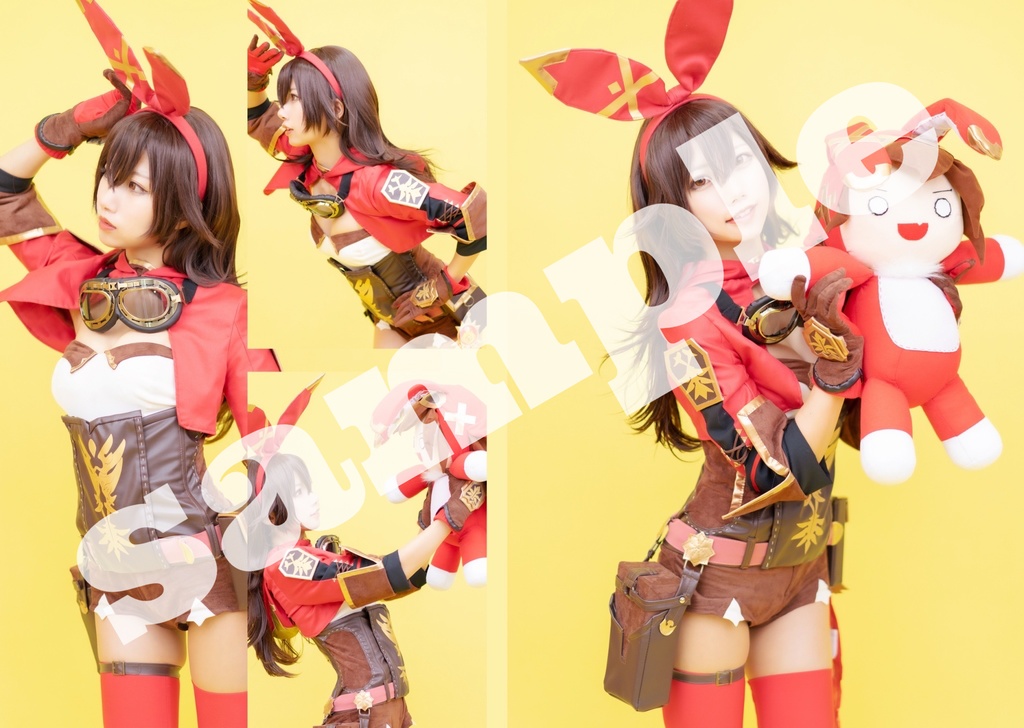 MONCOLLE -Mondo Collection-