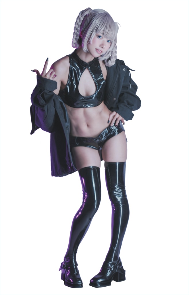 【大きめアクリルスタンド】ナズナちゃん