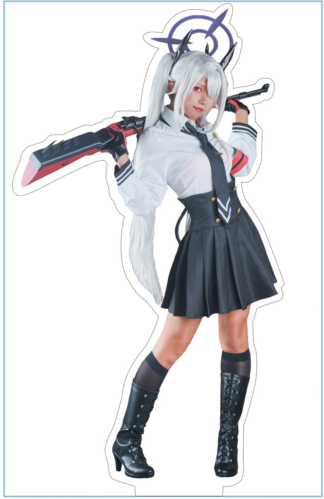 【アクリルスタンド】イオリちゃん