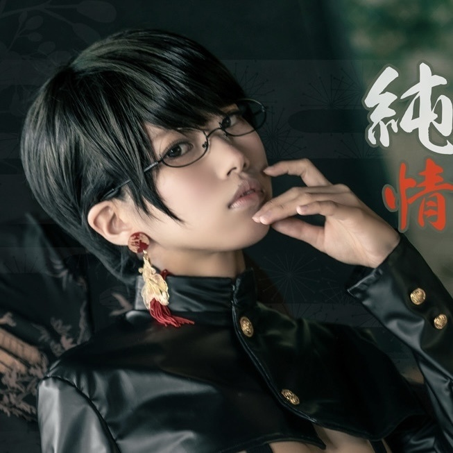 【コスホリック43新刊】召しませ純情