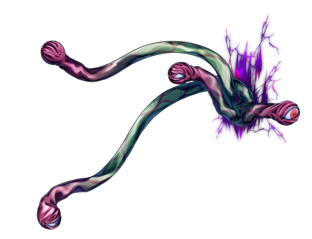 スマホステッカー【3周年記念グッズ】