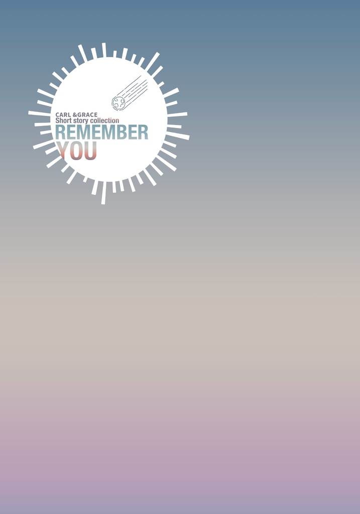 REMEMBER YOU
