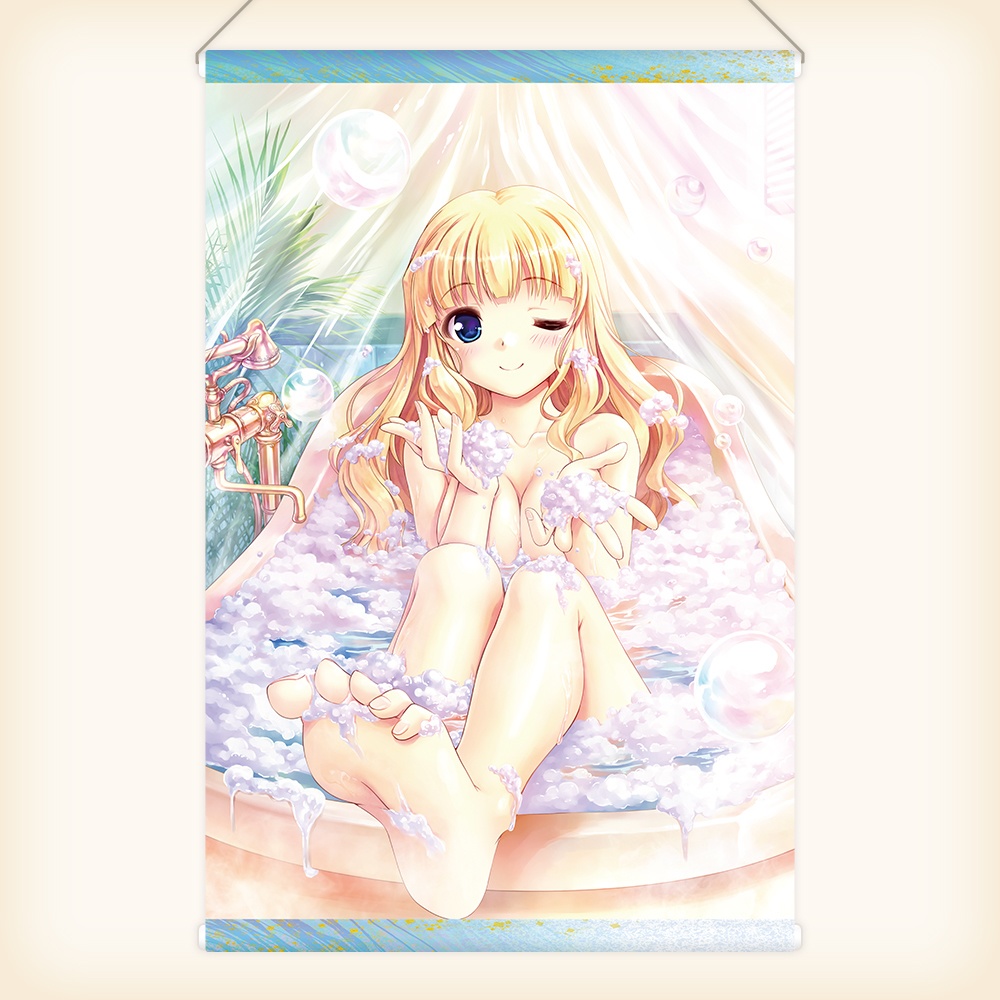 B2タペストリー2017春