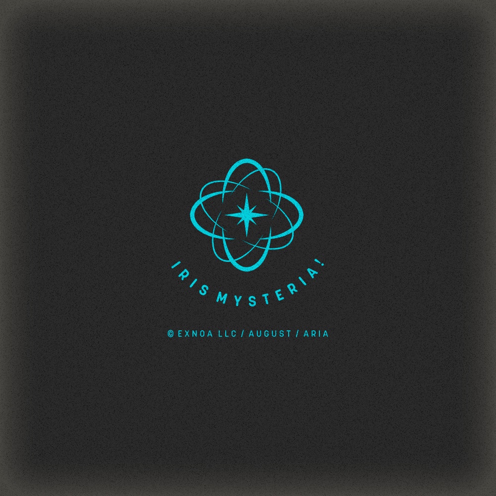 『あいりすミスティリア!』ネックウォーマー