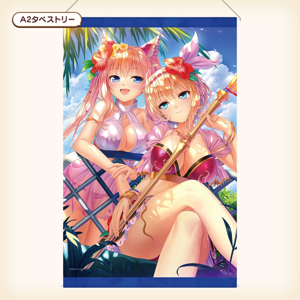 夏コミセット2025