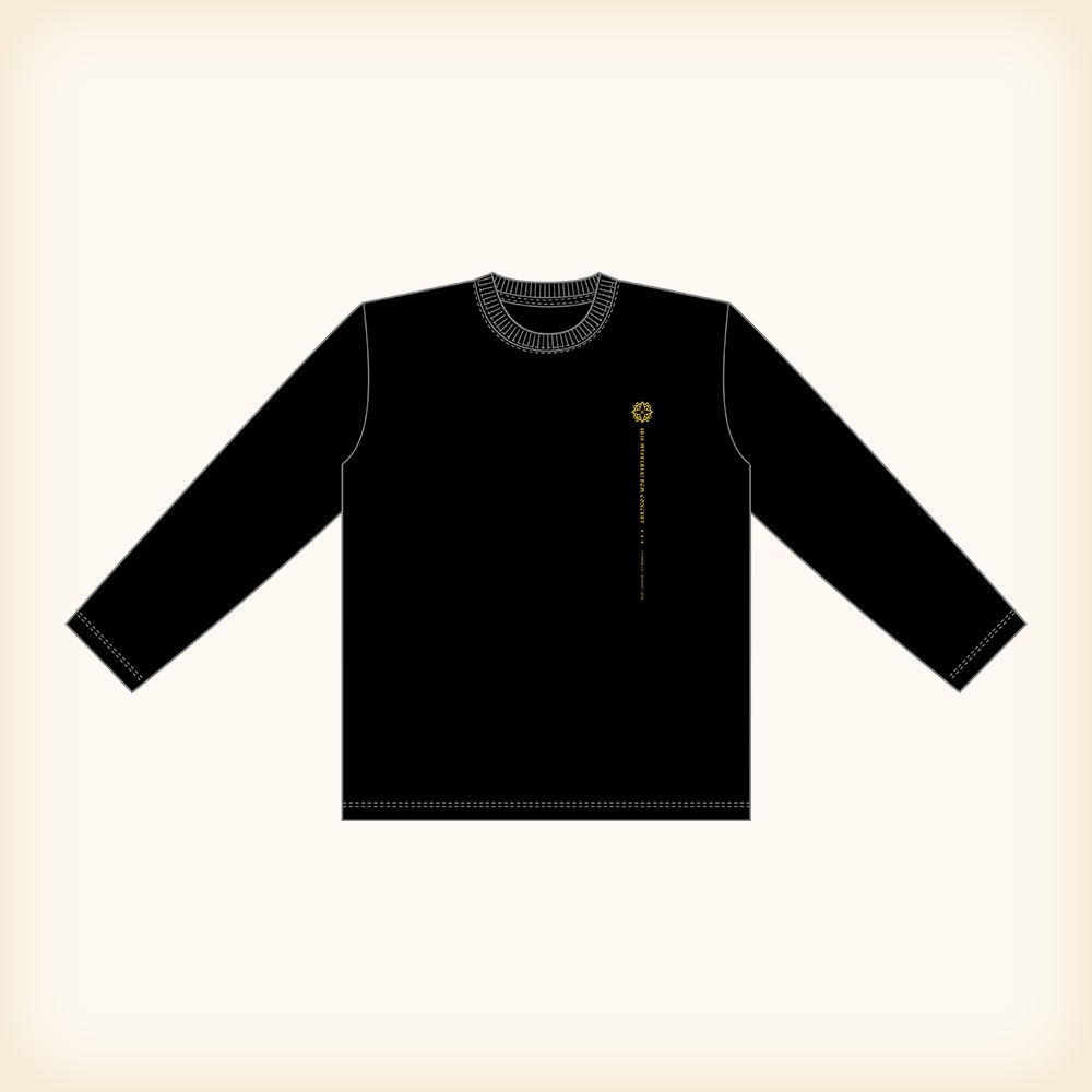 『あいミス』BGMコンサート　ロングTシャツ