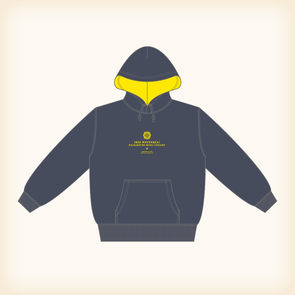 『あいミス』BGMコンサート　パーカー