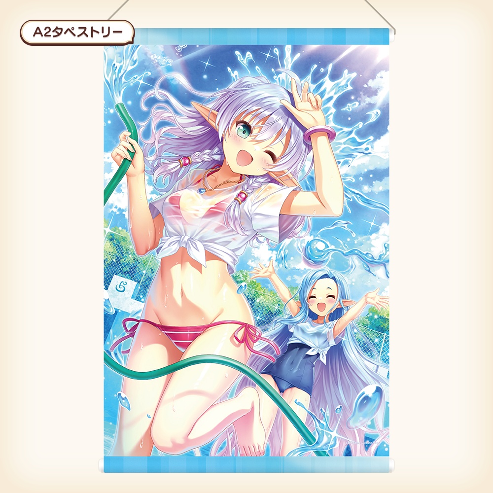 夏コミセット2026