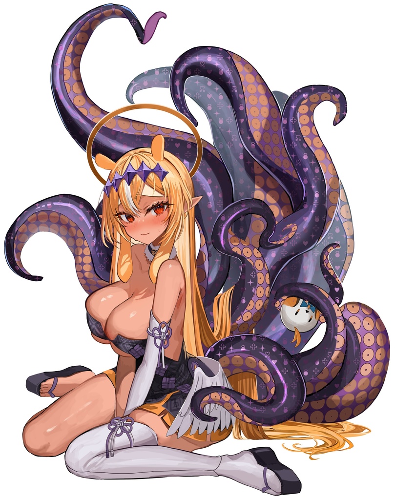 俺がイナ不知火フレアアクリルスタンド