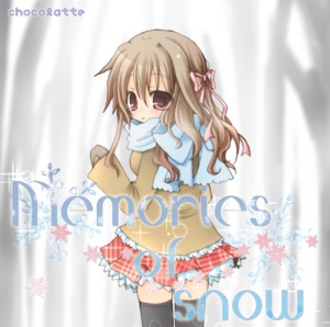 Memories of snow