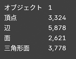 くらげの触手髪飾り|全アバター対応 揺れるアクセサリー