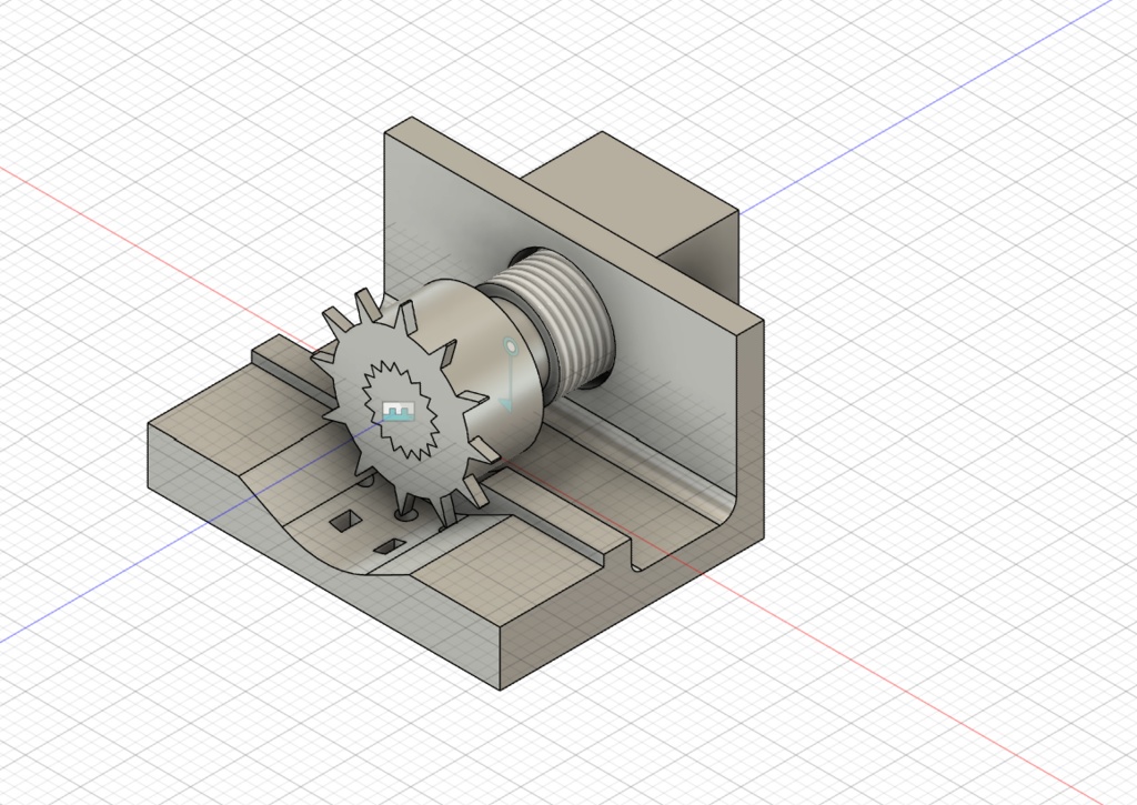 超小型チップカウンタ-Chip Counter Mini-