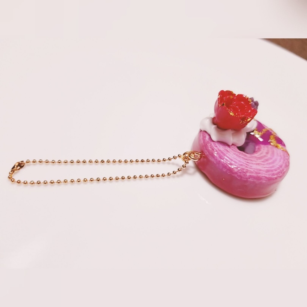 ローレンツ*バウム_FE風花雪月_フェイクスイーツ