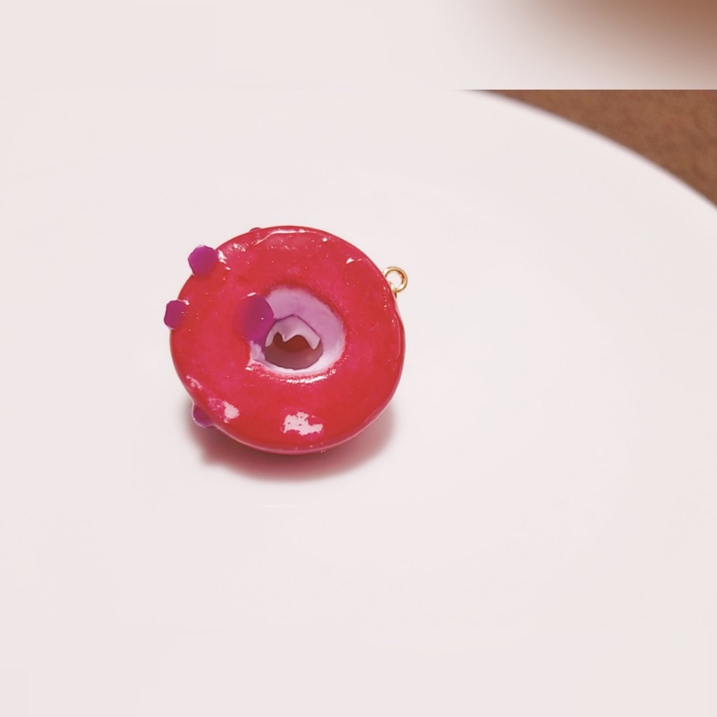 ローレンツ*バウム_FE風花雪月_フェイクスイーツ